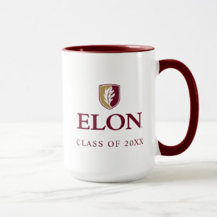 Caneca Elon   Classe 2OXX