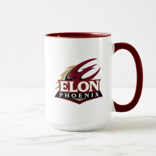 Caneca Elon Phoenix