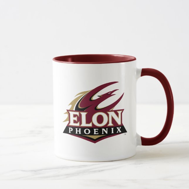 Caneca Elon Phoenix (Direita)