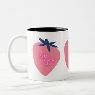 CANECA EM DOIS TONS