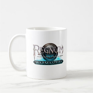 Caneca em linha de Regnum WARMASTERS