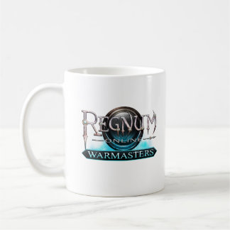 Caneca em linha de Regnum WARMASTERS
