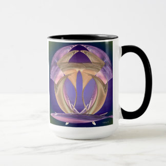 Caneca Em memória Loving