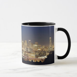 Caneca Em San Francisco