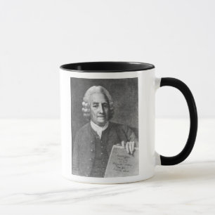 Caneca Emanuel Swedenborg 2