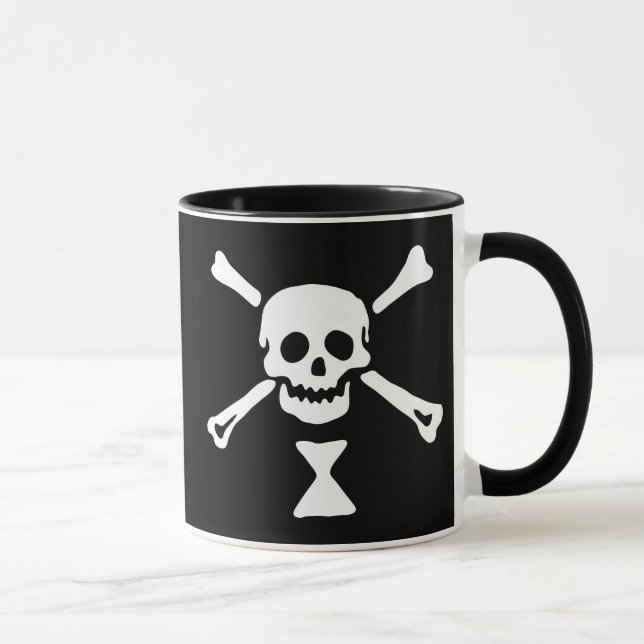 Caneca Emanuel Wynn (Direita)