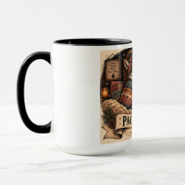 CANECA EMBALAR OPCIONAL