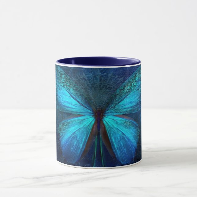 Caneca Emberwing Azul (Centro)