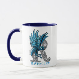 Caneca Emblema RAVENCLAW™ cruzado