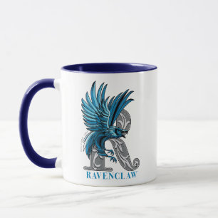 Caneca Emblema RAVENCLAW™ cruzado