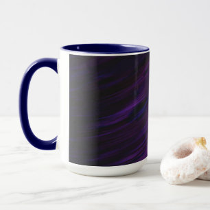 Caneca Embrulhos Abstratos 12