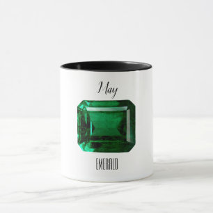 Caneca Emerald