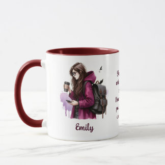 Caneca Emily