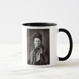 Caneca Emily Faithfull
