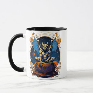 Caneca Emissário Estrelado2
