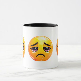 Caneca Emoji