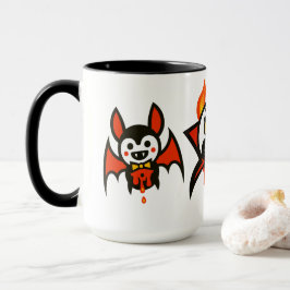 Caneca Emoji Loucura