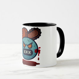 Caneca Emoji Madness