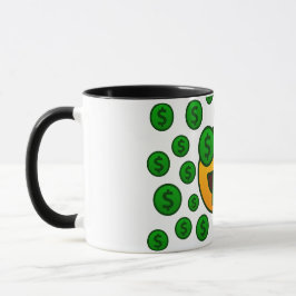 Caneca Emoji Madness Mug