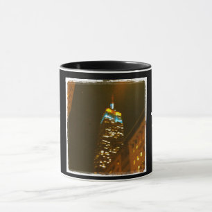 Caneca Empire State Building
