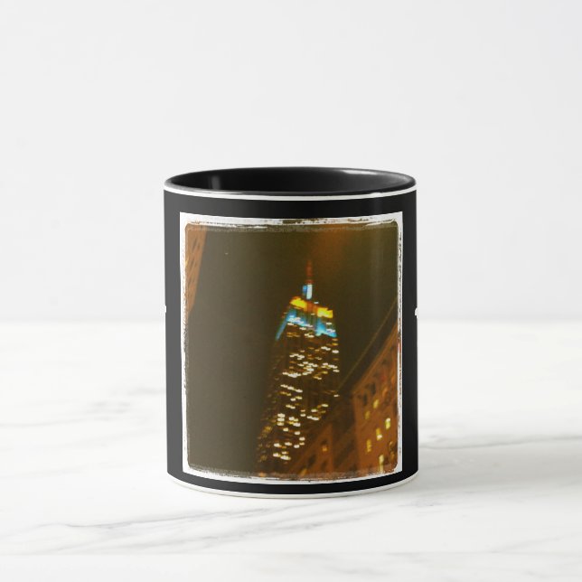 Caneca Empire State Building (Centro)