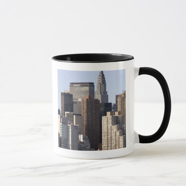 Caneca Empire State Building e Nova Iorque, Novo (Direita)