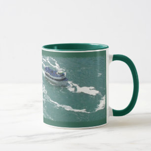 Caneca Empregadas domésticas da névoa