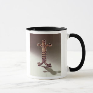Caneca Empunhadura antropóide da espada