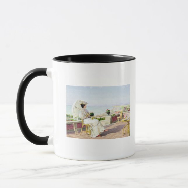 Caneca En Vacance (Esquerda)