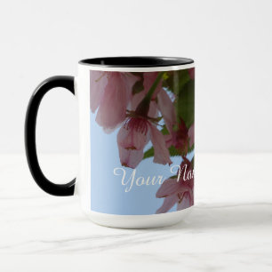 Caneca Encantando Blogues Personalizados