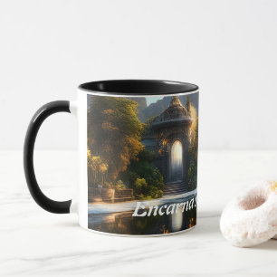 Caneca Encarna's Morning Tea