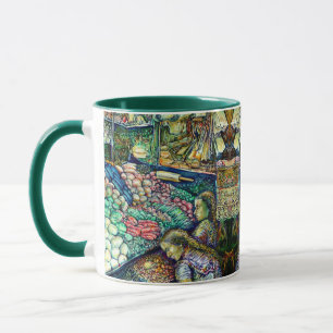Caneca Enceladus