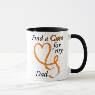 Caneca Encontre um Pai/cavidade...RSD/CRPS