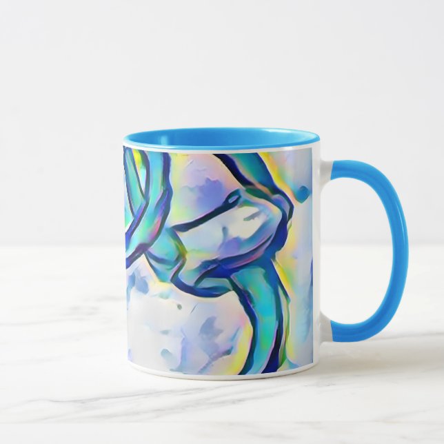 Caneca Encore Inh. Love (Direita)