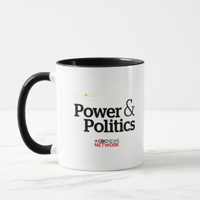 Caneca Energia e Política CBC (Esquerda)