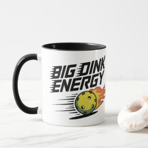 Caneca Energia Grande