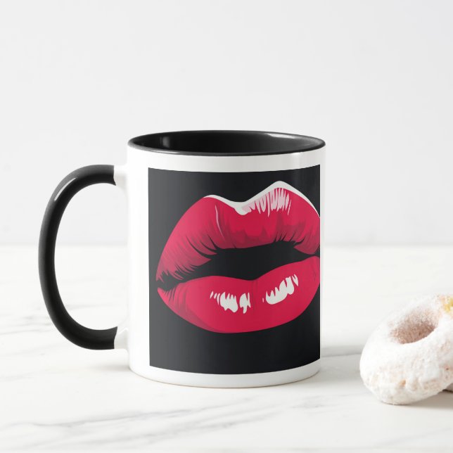 CANECA ENERGIA LIP 2024 (Com Donut)