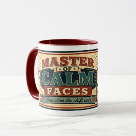 Caneca Enfermeira Presente–Café de Apreciação para