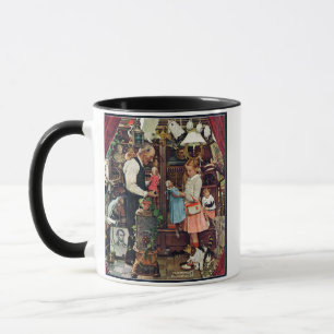 Caneca Enganado, 1948