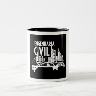 Caneca Engenharia Civil