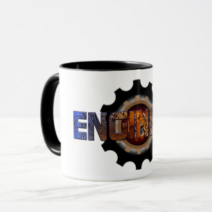 Caneca Engenheiro
