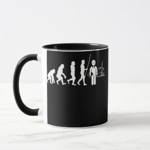Caneca Engenheiro Ambiental E Ciência Ambiental