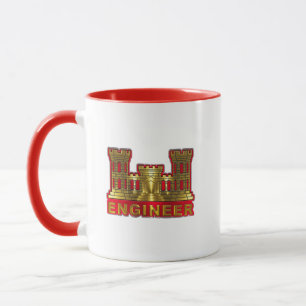 Caneca Engenheiro Essayons