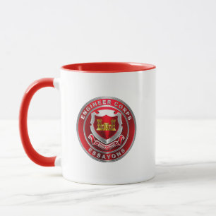 Caneca Engenheiro Essayons