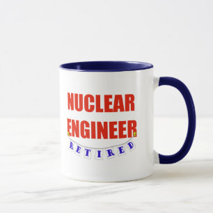 CANECA ENGENHEIRO NUCLEAR APOSENTADO