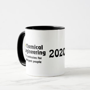 Caneca Engenheiro Smart Chemical