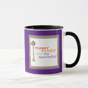 Caneca Engraçada de Médico Caneca Perfeita para Pe