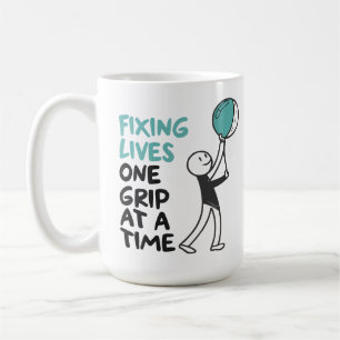 Caneca Engraçada de Planejamento Urbano – Xícara d