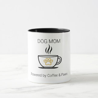 Caneca Engraçada para Amante de Animais de Estimaç