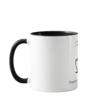 Caneca Engraçada para Amante de Animais de Estimaç